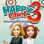 Happy Chef 3 Collector's Edition