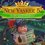 New Yankee in King Arthur's Court 5 Collector's Edition