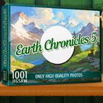 1001 Jigsaw Earth Chronicles 5