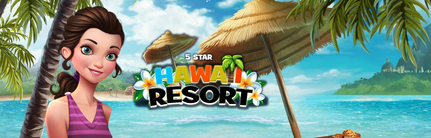 5 Star Hawaii Resort