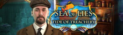 Sea of Lies: Tide of Treachery screenshot
