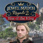 Jewel Match Royale 2: Rise of the King