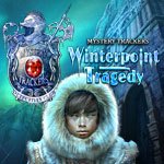 Mystery Trackers: Winterpoint Tragedy