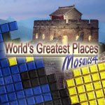 World's Greatest Places Mosaics 4