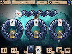 Mystery Solitaire - The Black Raven 3 thumb 1