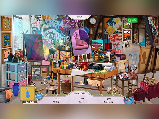 My Lovely Pets 2 large screenshot