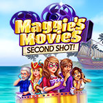 Maggie's Movies - Second Shot