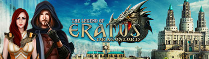 The Legend of Eratus: Dragonlord screenshot