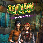 New York Mysteries: The Outbreak