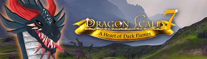 DragonScales 7 screenshot