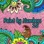 Paint By Numbers 15