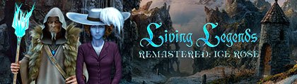 Living Legends Remastered: Ice Rose screenshot