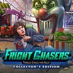 Fright Chasers - Thrills, Chills and Kills Collector's Edition