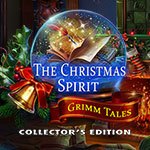 The Christmas Spirit: Grimm Tales Collector's Edition