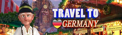 Travel To Germany screenshot