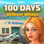 100 Days without Delays