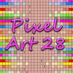 Pixel Art 28