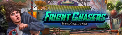 Fright Chasers - Thrills, Chills and Kills screenshot