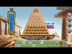 Amazing Pyramids: Rebirth thumb 2