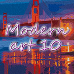 Modern Art 10