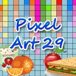Pixel Art 29