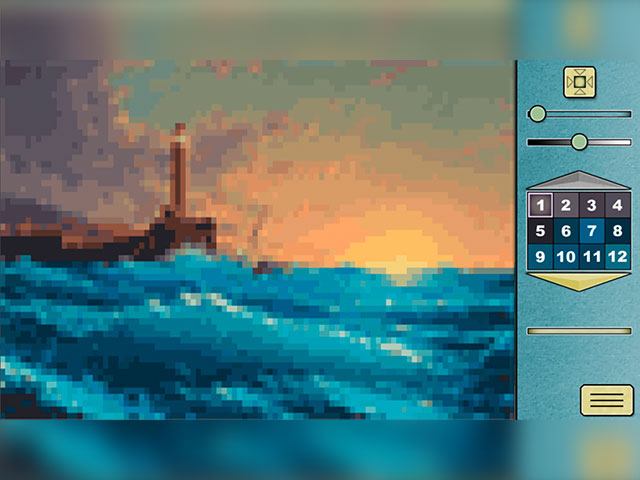 Pixel Art 29 large screenshot