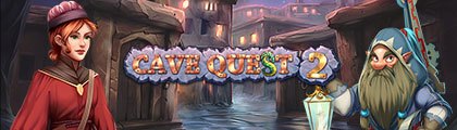 Cave Quest 2 screenshot