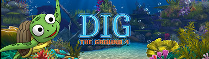 Dig the Ground 4 screenshot