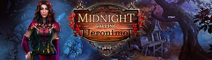 Midnight Calling: Jeronimo screenshot