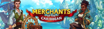 Merchants of the Caribbean screenshot