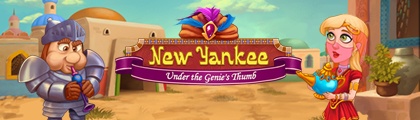 New Yankee 10 Under the Genie's Thumb screenshot