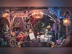 Grim Tales: Echo of the Past Collector's Edition thumb 1