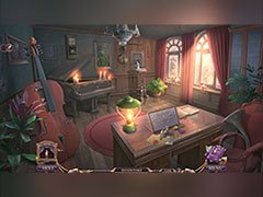 Grim Tales: Echo of the Past Collector's Edition thumb 3