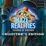 Maze of Realities: Flower Of Discord Collector's Edition