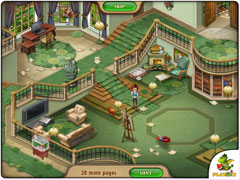 Manor Memoirs Collector's Edition thumb 2