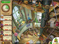 Manor Memoirs Collector's Edition thumb 3