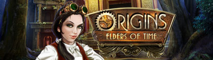 Origins: Elders of Time screenshot