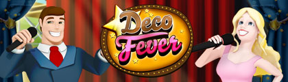 Deco Fever screenshot