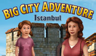 Big City Adventure: Istanbul