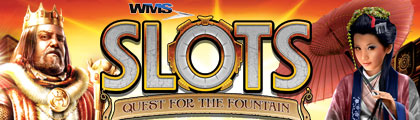Quest For The Fountain screenshot