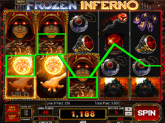 Quest For The Fountain thumb 1