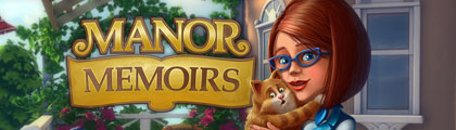 Manor Memoirs screenshot