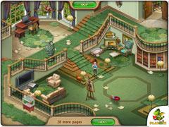 Manor Memoirs thumb 2