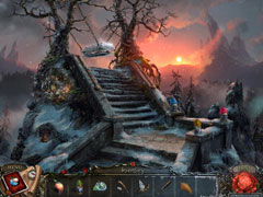 Living Legends: Frozen Beauty thumb 2