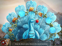Living Legends: Frozen Beauty thumb 3