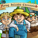 Flying Islands Chronicles