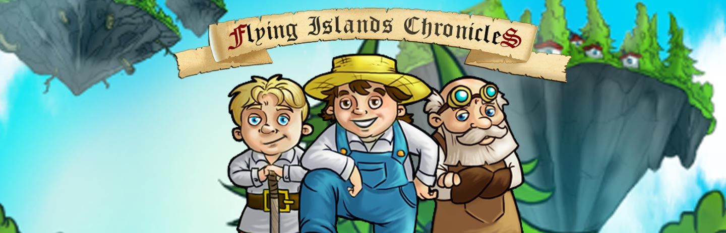 Flying Islands Chronicles