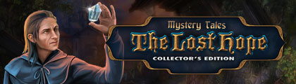 Mystery Tales: The Lost Hope Collector's Edition screenshot