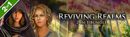 Reviving Realms 2 in 1 Bundle screenshot