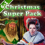 Christmas Super Pack